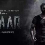 Salaar Movie Starcast