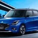 Suzuki Swift 2024 Edition Features and Price