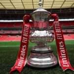 Emirates FA Cup History Format