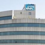 NHPC Organisation