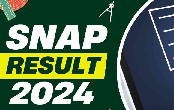 SNAP result 2024