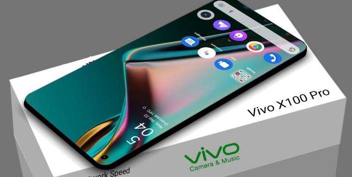 vivo100
