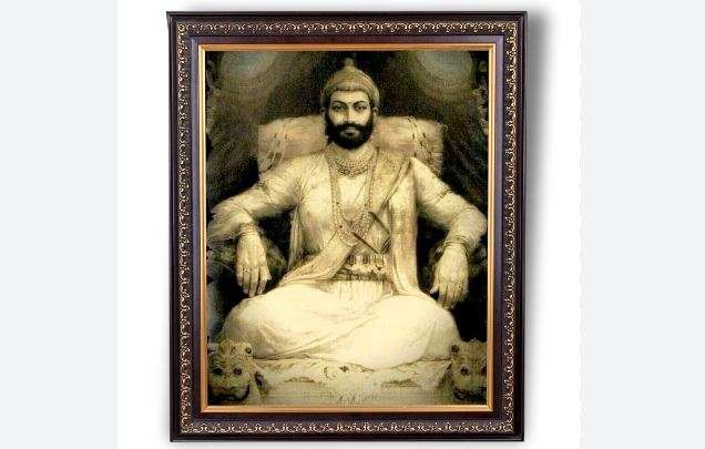 chhatrapati