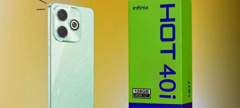 infinix40i