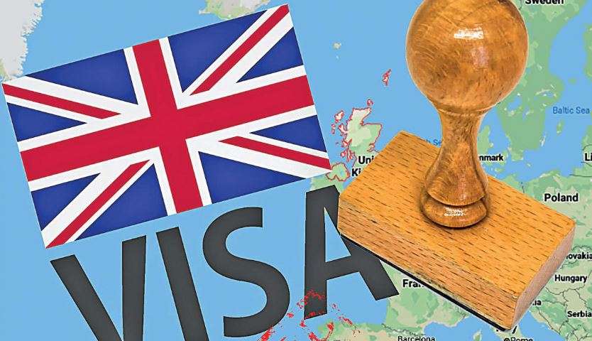visa