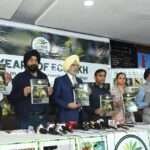 EcoSikh Tree Plantation Plan for India