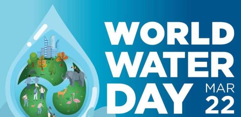 waterday