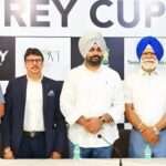 Inaugural Grey Group Golf Tournament Forest Hill