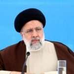 Ebrahim Raisi Dies in a Helicopter Crash