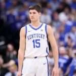 Reed Sheppard Star in Basketball