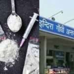 Cocaine worth Rs 30 crore hidden in a toy, German citizen arrested at IGI Airport