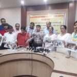 2000 extension lecturers of the state can become a challenge for the BJP government in the assembly ...