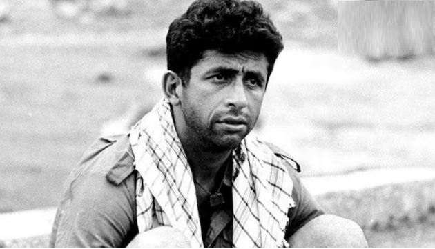 Capture actor