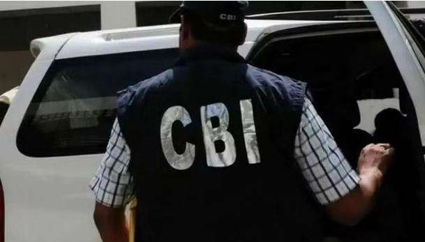 Capture cbi