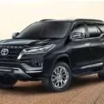 Why does Toyota Fortuner not have sunroof feature? You will be shocked to know the reason