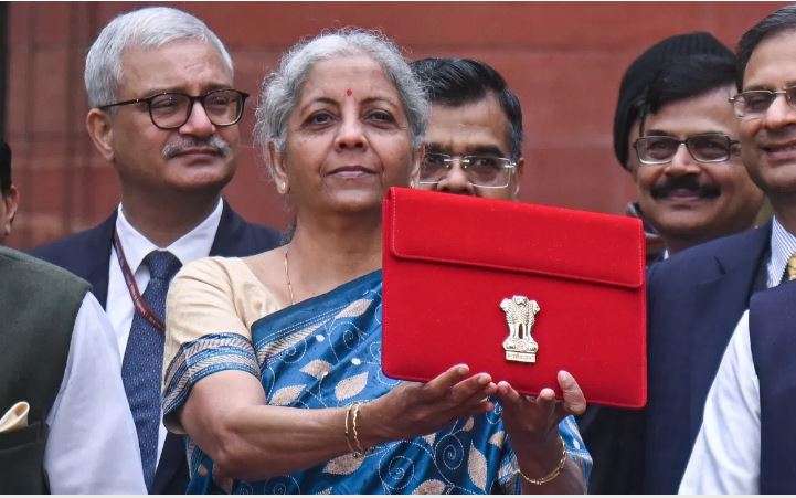 Capture general budget