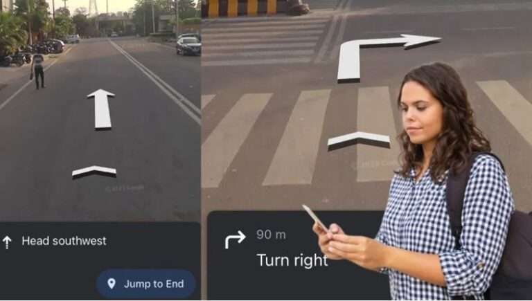 Capture google map
