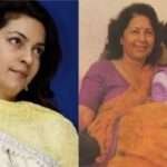 In childhood, Juhi used to have dreams of her mother dying while alive, then the actress was devasta...