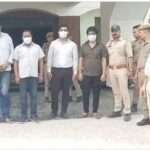 Yogi government takes big action on paper leak, gangster charges imposed on 23 including gang leader...