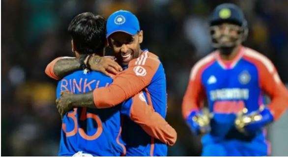 Capture srilanka vs india