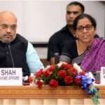 Home Ministry has a budget of more than 2.19 lakh crores, more than half of it is in the name of cen...