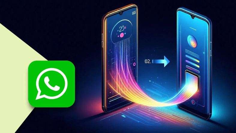 Capture whatsapp
