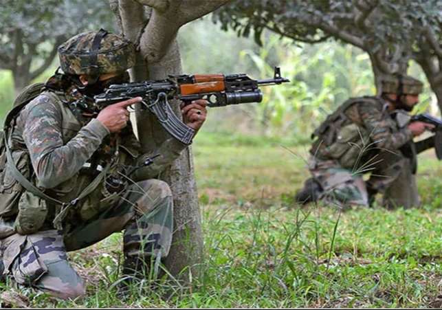 Kupwara-Encounter-Terrorist