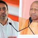 Jayant Chaudhary surrounded the Yogi government over the nameplate controversy, said- should we get ...