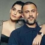 Bungalow worth 173 crores, more wealth than Akshay-Salman, know how rich is Sonam Kapoor's husband A...