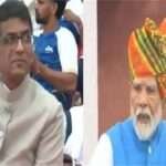 Independence Day: When PM Modi mentioned UCC from Red Fort, CJI Chandrachud's reaction went viral