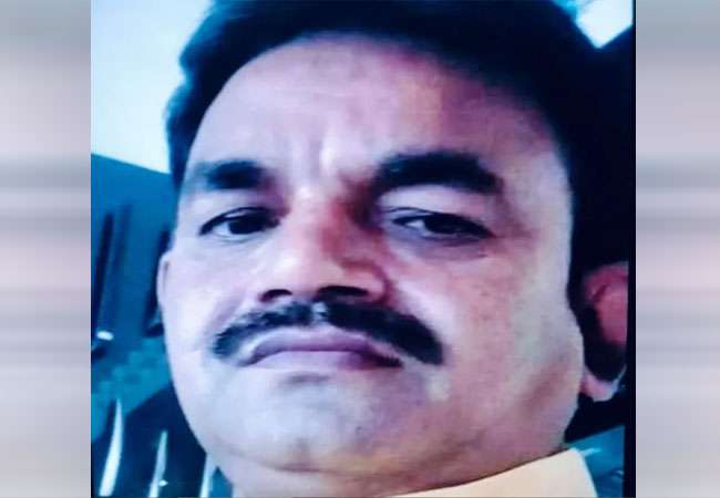 Bihar-Patna-BJP-Leader-Ajay