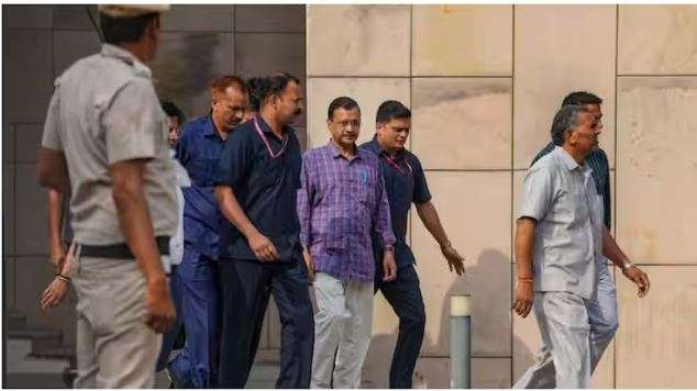 Capture arvind