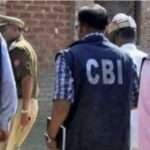 CBI arrests NBCC DGM for demanding Rs 5 lakh bribe