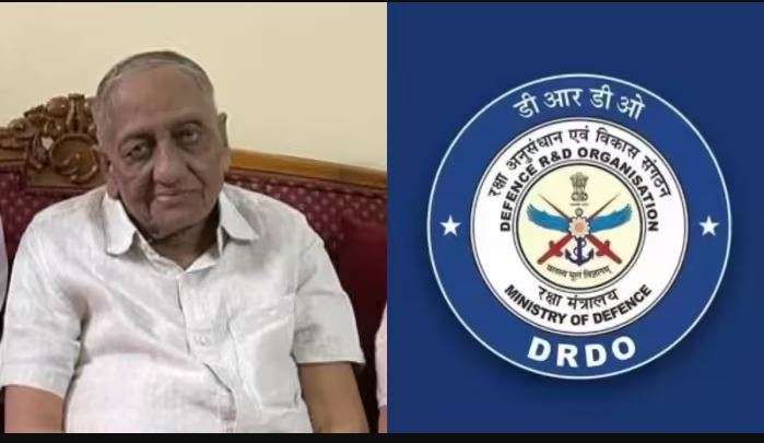 Capture drdo vaigya