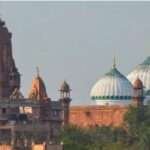 Allahabad High Court will give its decision today on the petitions of Hindu and Muslim sides in Kris...