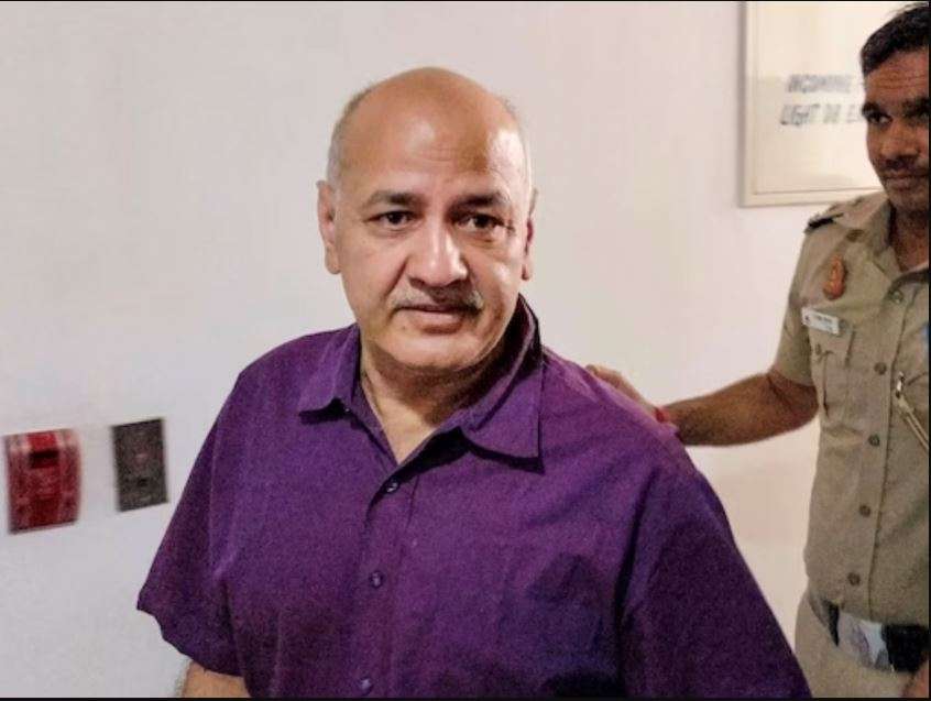 Capture manish