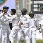 Bangladesh team announced for Test series against Pakistan