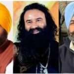 'Case on Ram Rahim is pending, CM Mann should give immediate approval to prosecute him'; SAD demands...