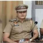 Woman SHO attacked with sword, Verka police station in-charge had gone to resolve a fight between tw...