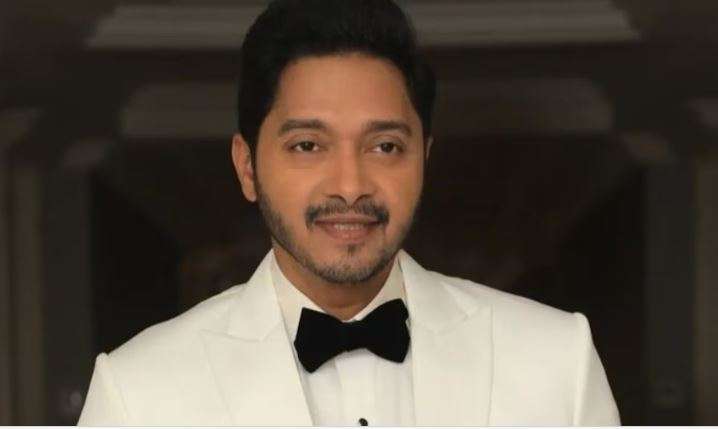 Capture shreyas talpade