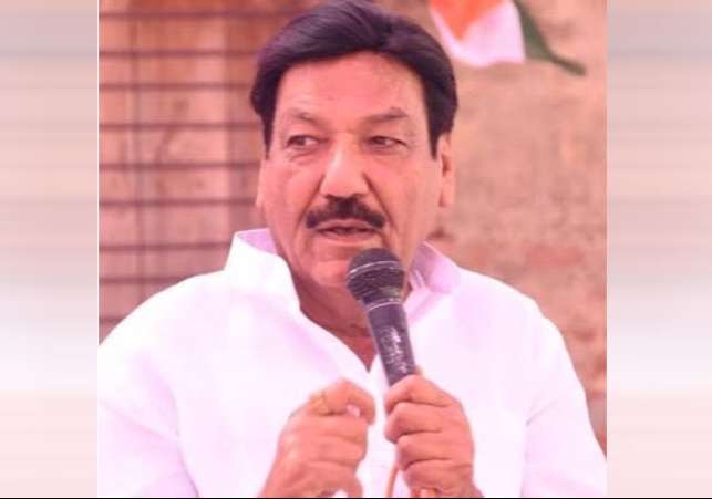Haryana-BJP-Minister-Ranjit