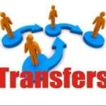 IAS-HCS officers transferred in Haryana
