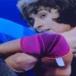 Vinesh Phogat Disqualify