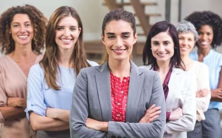 Women-Population