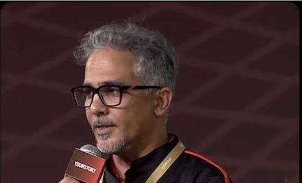 Swiggy CEO