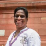 PT Usha