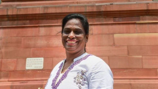 PT Usha