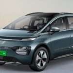 MG Windsor New EV Available at Best Price and Battery Options