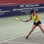 Chandigarh HPCL CLTA-AITA National Ranking Tennis Championship
