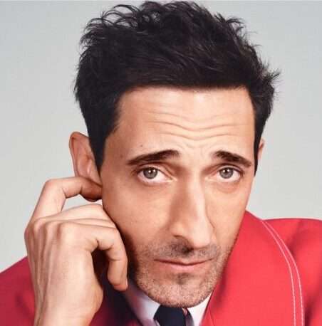 adrien brody